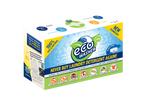 EcoWasher Pro retail box packaging